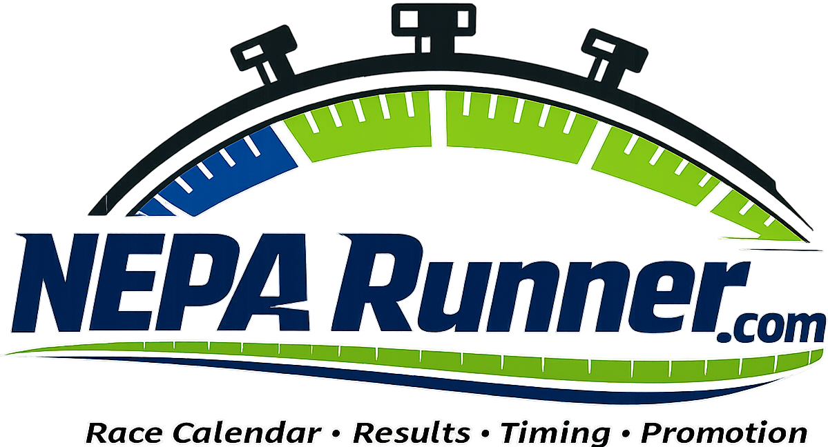 NEPARUNNER logo